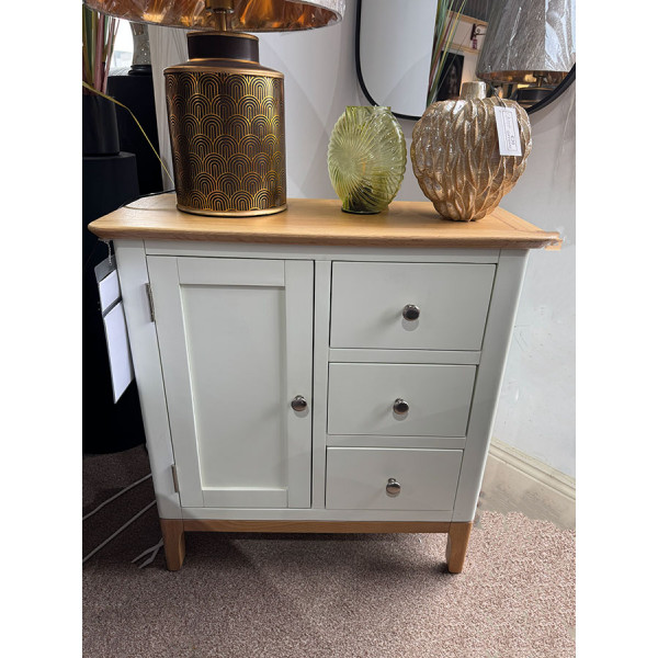 Riley Large Cupboard